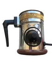 Automatic Electric Incense Bakhoor Burner OUD WAX STICKS Mabkhara Free Bakhoor