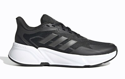ADIDAS X9000L1 Damen Sportschuhe Sneaker Stoff Schwarz Running Casual