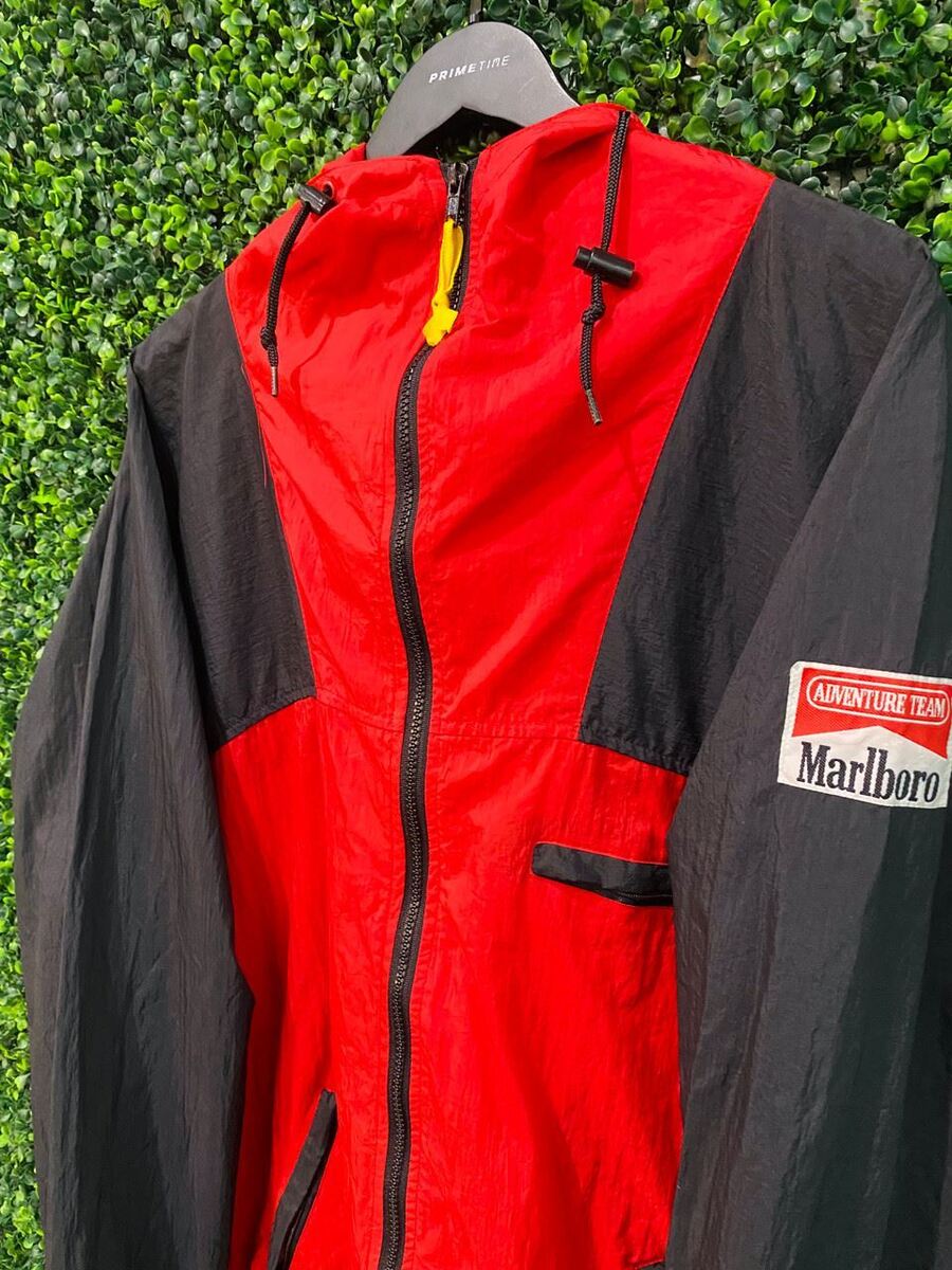 VINTAGE MARLBORO WINDBREAKER | eBay VINTAGE MARLBORO WINDBREAKER | eBay