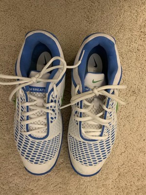 nike zoom breathe 2k10