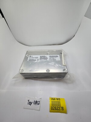 LG LT-82CB Communication Control Module 22829370 0.6W | eBay