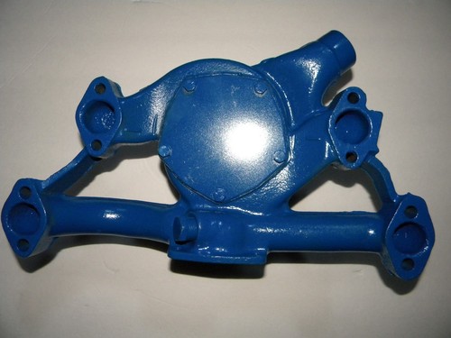 1955 1956 Cadillac water pump 365 6.0L restored