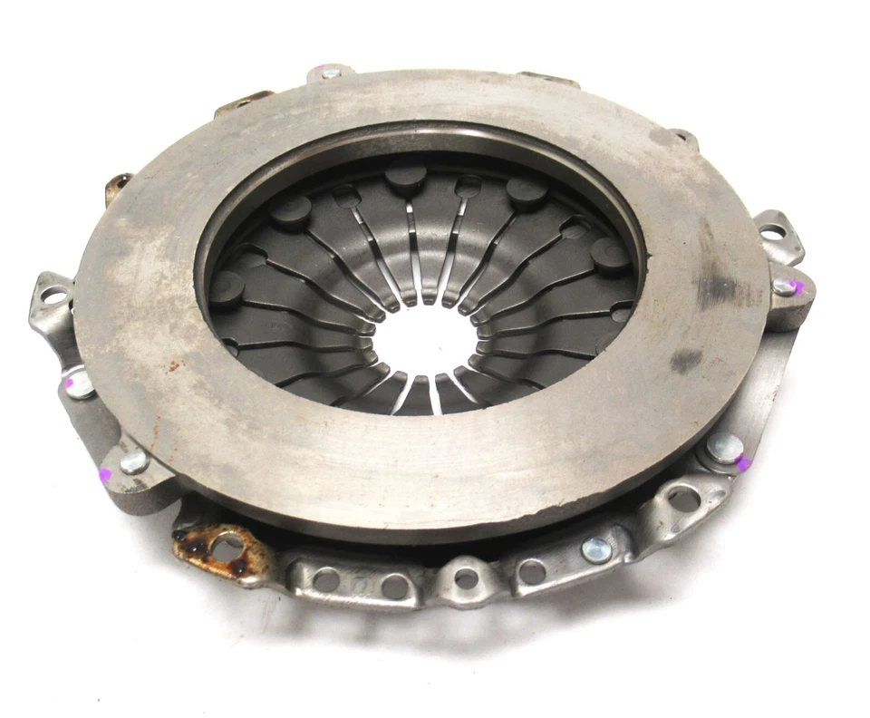 Placa de presión embrague transmisión F7RZ7563AA 1998-2000 Ford Contour 2,5 L SVT Foto 4 de 4