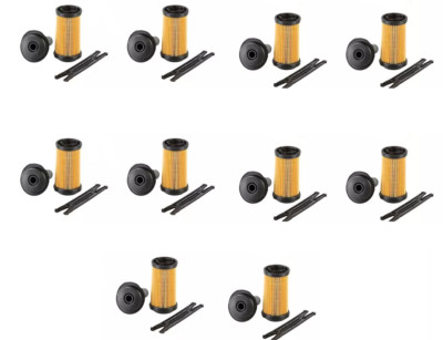 10pcs New Pump filter Urea Filter For VOLVO D13 / Mack MP8 DEF 23381562 21516229