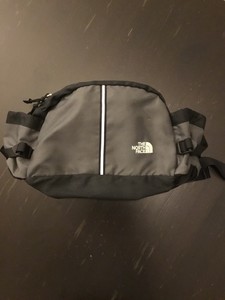 north face hiking fanny pack