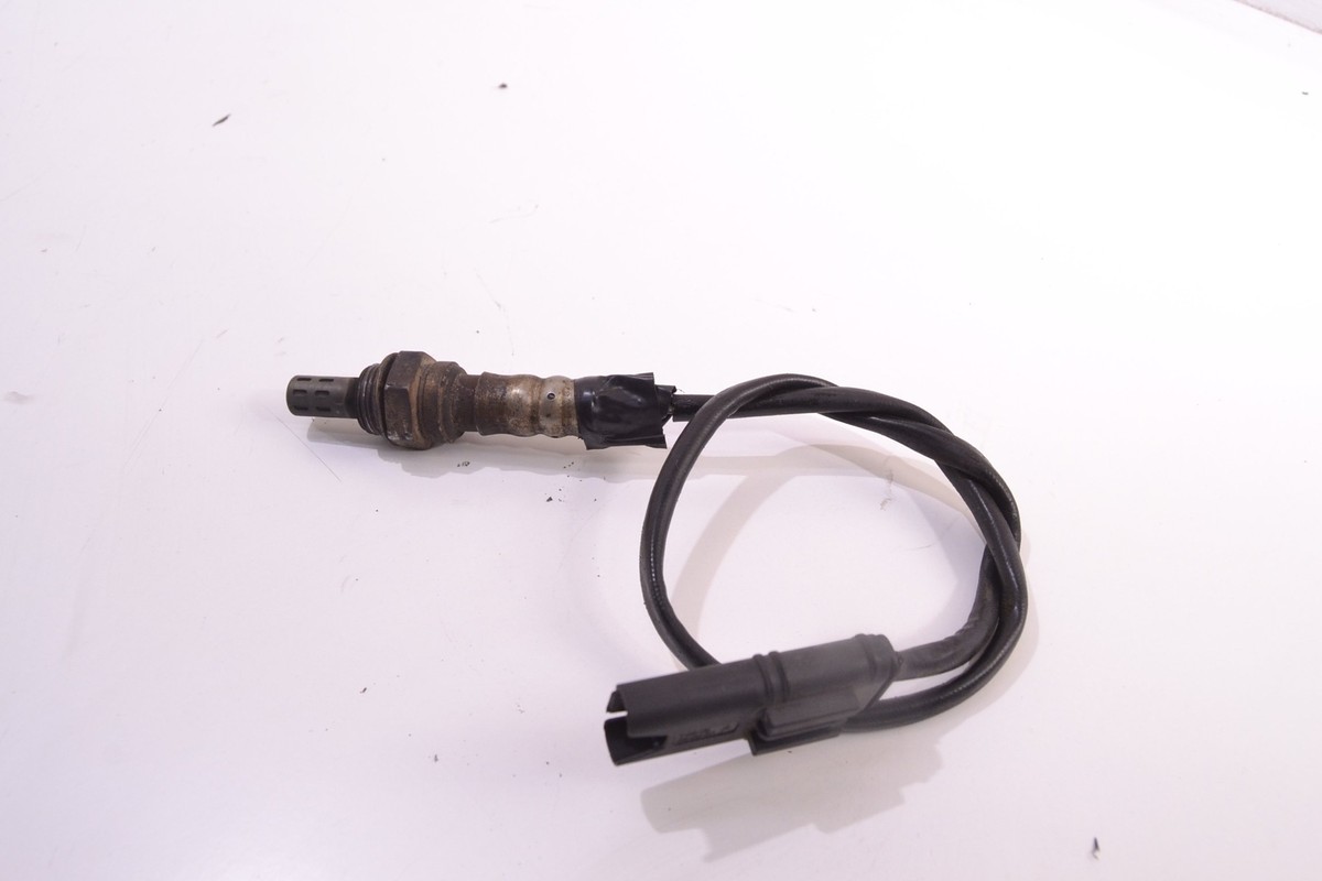 BMW F 800 ST Lambdasonde 7672785-02 K71 2011 16856367 | eBay