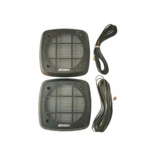 Vintage Jensen Car Speaker Covers Only Plus Wires Nos Vintage Jensen Car Speaker Covers Only Plus Wires Nos