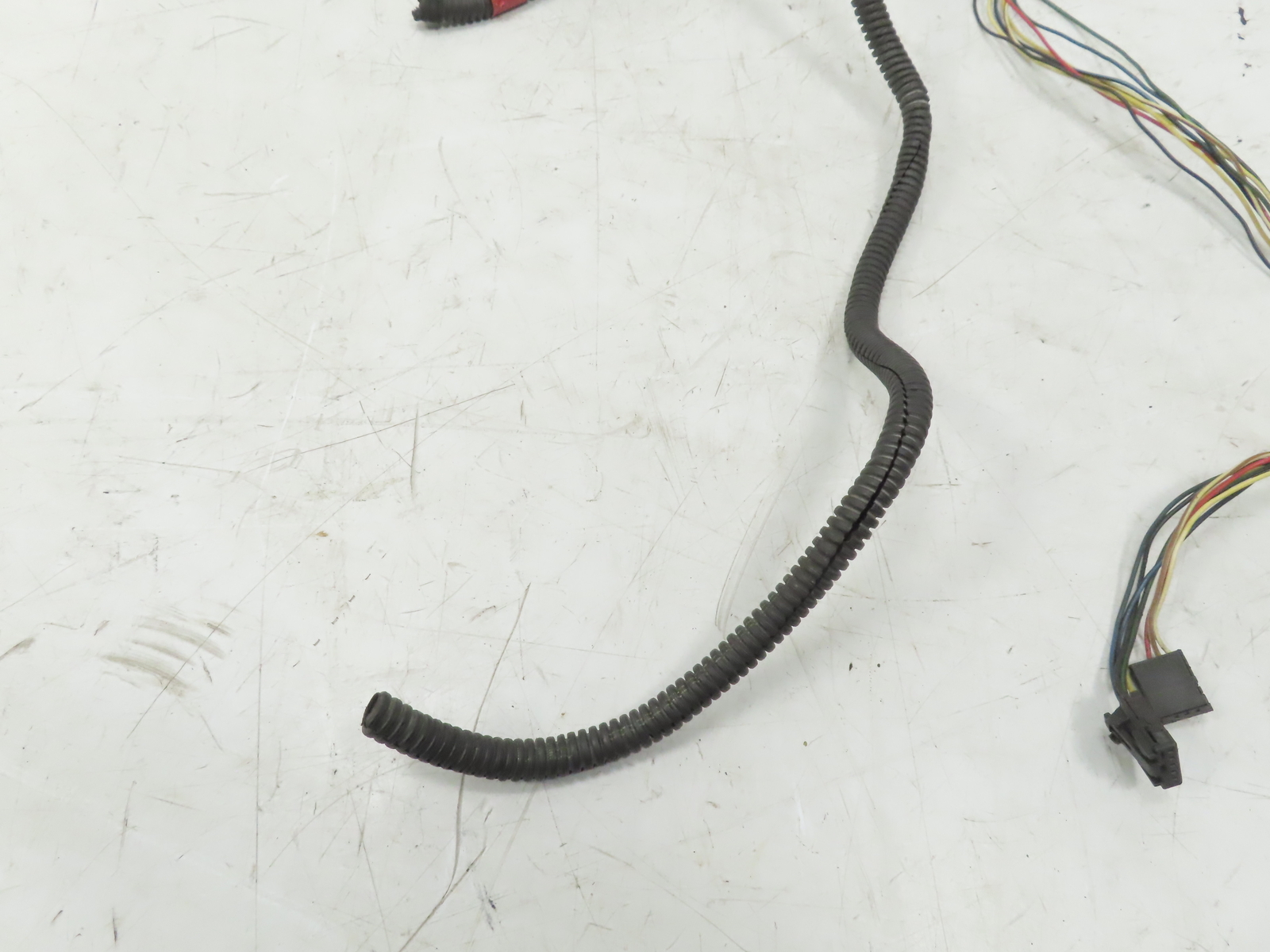 04-09 Lamborghini Gallardo Wire Harness, Power Folding Heated Mirror, Left