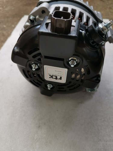 Alternatore 100 A adatto a Toyota Rav4/Avensis/Previo per motori a benzina 2.0/2.4 - Foto 4 di 13