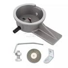  Universal Piston Ring End Gaps Filer Filing Tool Precise Cutting Wheel