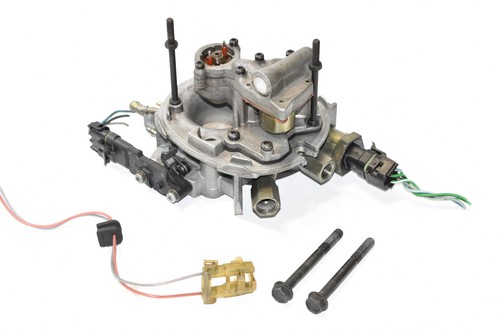 84-90 GM TBI THROTTLE BODY INJECTION BUICK OLDSMOBILE PONTIAC 85 86 87 88 89 OEM - Picture 5 of 19