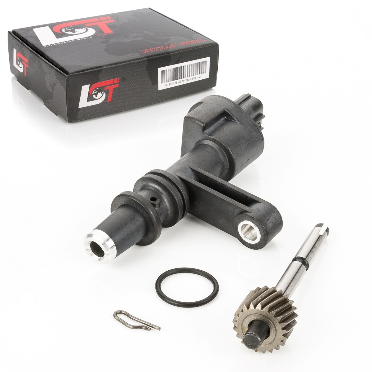 Tacho Sensor Geschwindigkeitsmesser Drehzahlgeber For HONDA ACCORD VI 6 CG COUPE