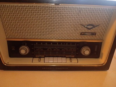 grundig 4600