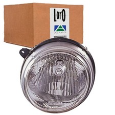 ABAKUS SCHEINWERFER RECHTS passend für JEEP CHEROKEE | 333-1160R-US