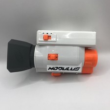 Nerf N-Strike Modulus System Day/Night Zoom Scope 2016 Attachment Hasbro Accesor
