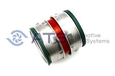 Ladeluftschlauch für VW GOLF IV Variant (1J5) 1.9 TDI 4m 1J0145834AB, 1J0145834S