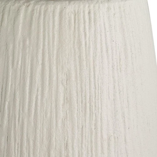 Uttermost 18250 Rustic Ridge Off-White Outdoor Planter - Picture 5 of 6