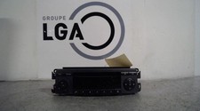 Autoradio Smart FORFOUR