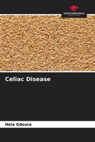 Hela Gdoura | Celiac Disease | Taschenbuch | Englisch (2023) | EAN 9786205911099