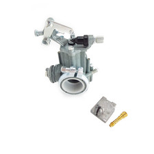 CARBURATORE DELLORTO SH2/22 LAMBRETTA LI DL GP INNOCENTI TNJFKXB5