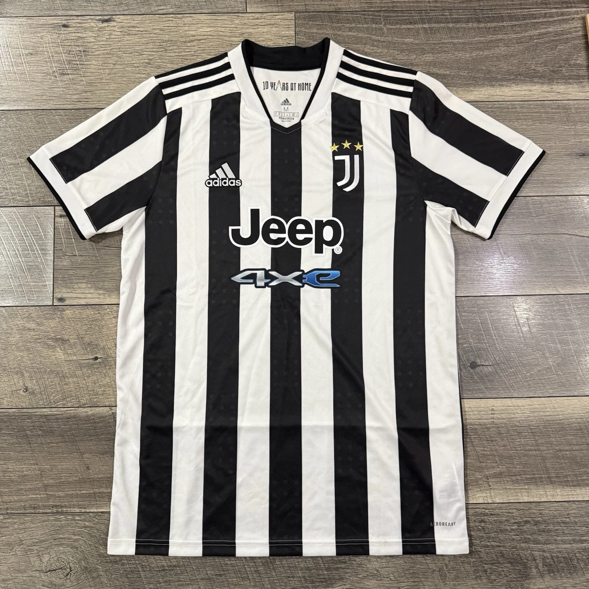 juventus shirt products for sale | eBay