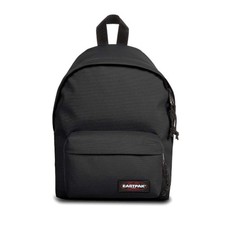 Orbit Backpack - Black - Zaino Nero ACCESSORI EASTPAK