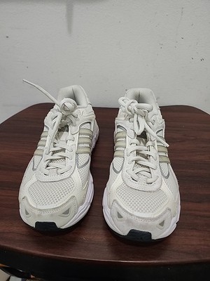 Adidas Response CL Athletic White Training Shoes ID4292 Women's Sz 6