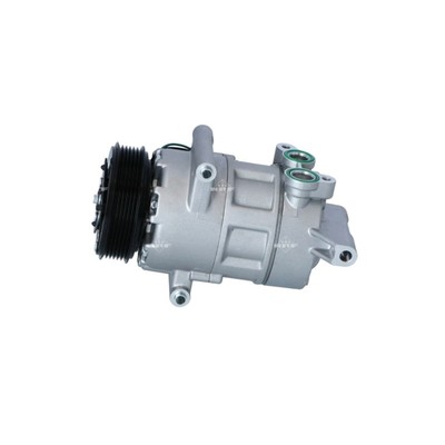 NRF Klimakompressor für Citroen Jumper Ford Transit Peugeot Boxer