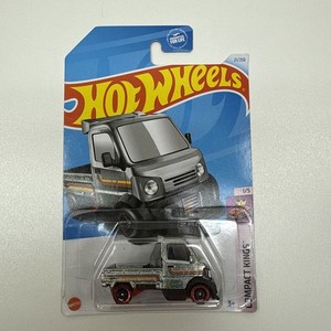 Hot Wheels Mighty K | eBay