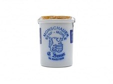 Kaisersenf Anno 1897 - Monschauer Senf - Moutarde de Montjoie - 200 ml Steintopf