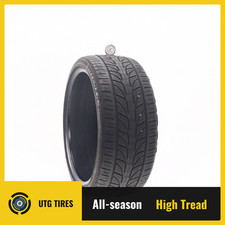 Used 25535r20 Bridgestone Potenza Re970as Pole Position 97w - 932 Used 25535r20 Bridgestone Potenza Re970as Pole Position 97w - 932