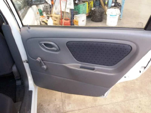1370079GA0 Luftfilter Für SUZUKI ALTO (RF410/FF) Basic 2002 1435294 - Bild 9 von 10