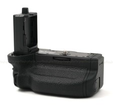 Sony VG-C4EM Battery Grip - USED MINT 