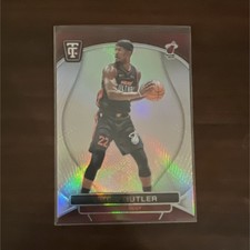 2024-25 Panini Totally Certified Jimmy Butler #48 Miami Heat
