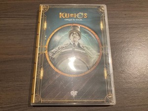 Cirque Du Soleil Kurios | eBay