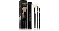 Sigma Beauty Essential Mini Facial Brush Kit 4 pcs