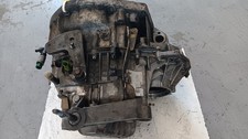 PK6018 getriebe ft RENAULT LAGUNA II GRANDTOUR KG0 DYNAMIQUE 2001 4340019