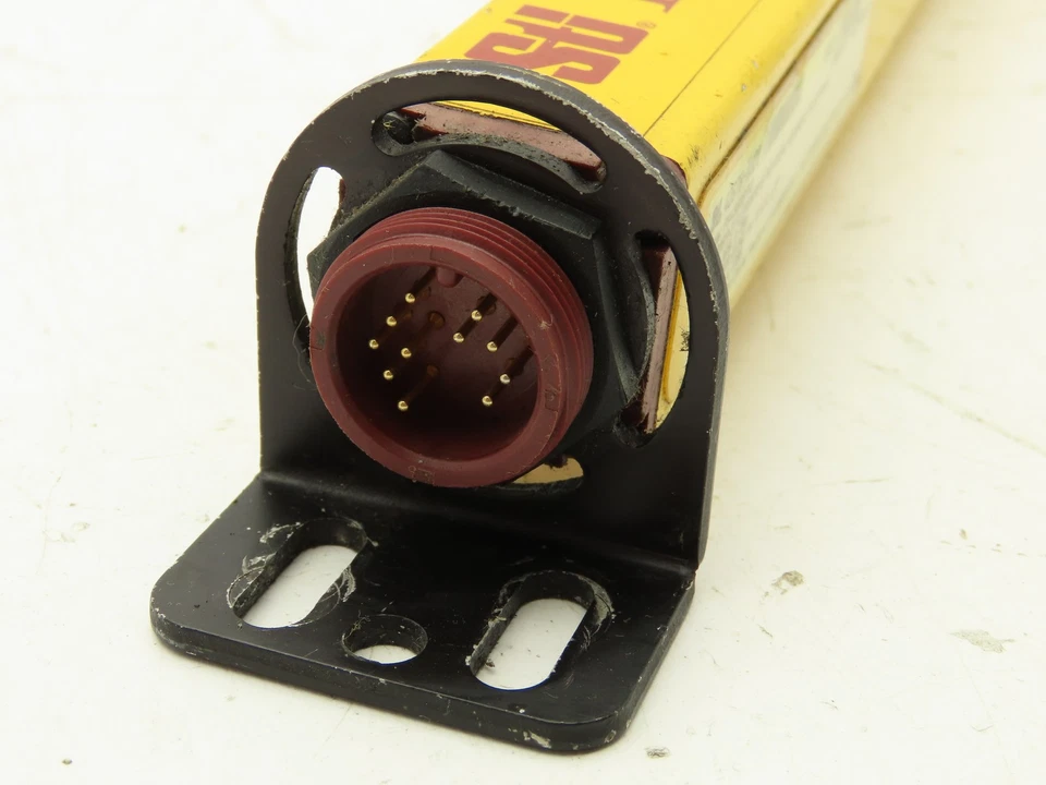 Receptor de cortina de luz de seguridad Sti FS4332BR-3 FlexSafe 32" FS4300 Foto 4 de 4