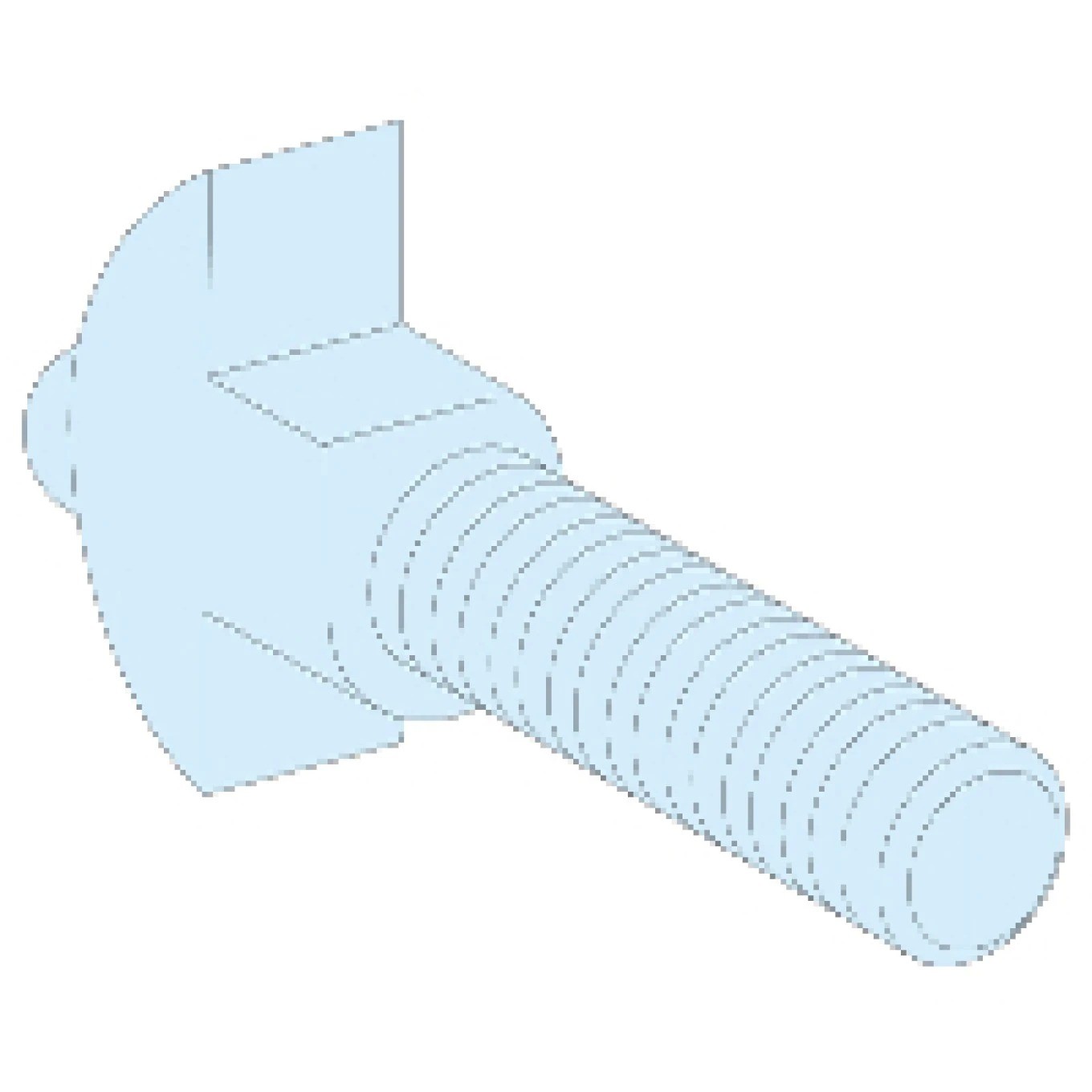 Prism set rail mounting kit LINERGY PrismaSeT LVS04767