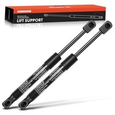 Tailgate Rear Trunk Lift Supports Rear Trunk for Challenger Without Spoiler