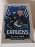 2025-26 O-Pee-Chee Hockey Nils Hoglander # 420 RETRO