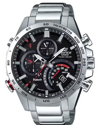 Super model Casio Edifice EQB 501XD 1AJF