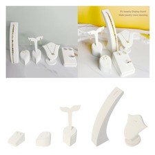 Jewelry Display Stand Earring Stand for Anniversary Jewellery Stores Bedroom