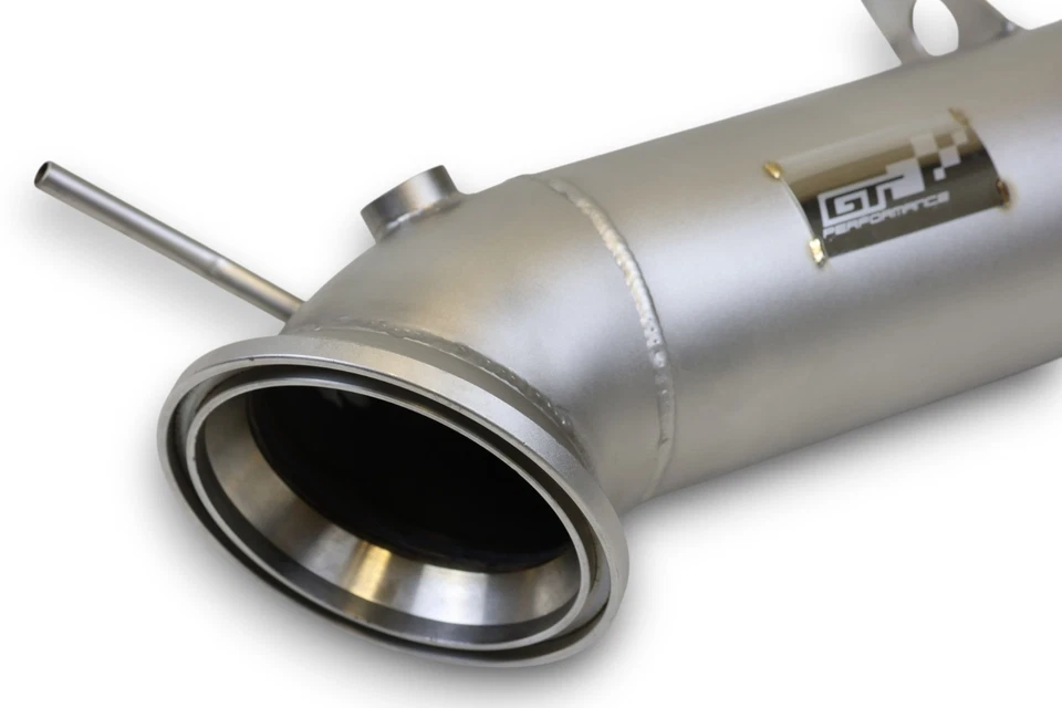 Tubo descendente Decat BMW B48 320i 330e 330i 420i 430i G20 G21 G22 G23 G26 184 258 292 - Imagen 4 de 4