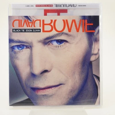 David Bowie – Black Tie White Noise - Bild 1 von 2