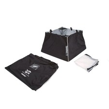 Litepanels Snapbag for Oversized Astra 1x1 Soft Bi-Color - SKU 1889185