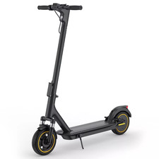 LPMAX 10" Tires Folding Electric Scooter 22MPH Max Speed 500W 14.5AH 28Miles Lon