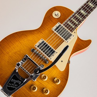 Gibson Custom Shop Murphy LAB 1959 LES Paul Standard Reissue Dirty
