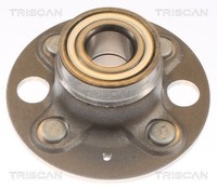 Triscan Radlagersatz 8530 40255 FüR Honda
