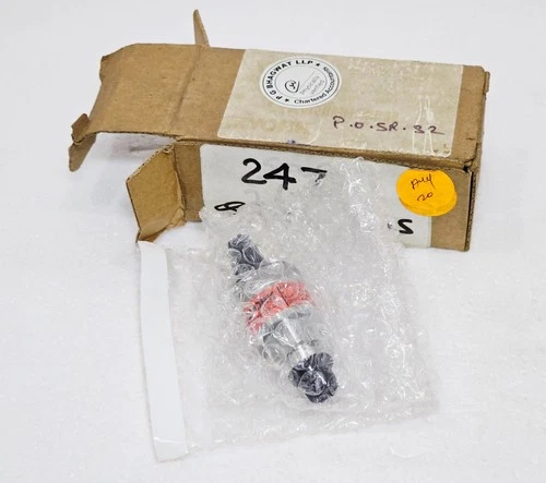 York / Danfoss 025-28678-007 Pressure Transducer Sensor AKS 32R (NEW OPEN BOX)